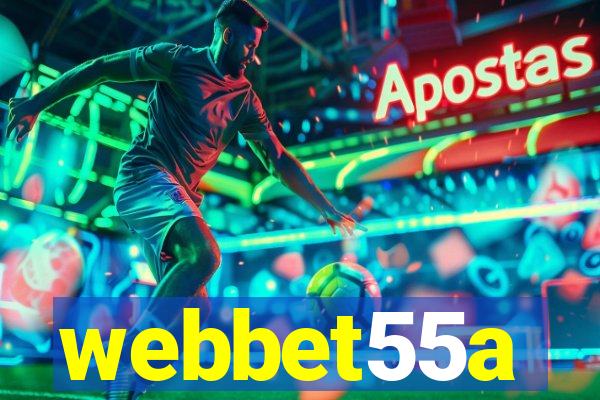 webbet55a