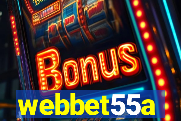 webbet55a