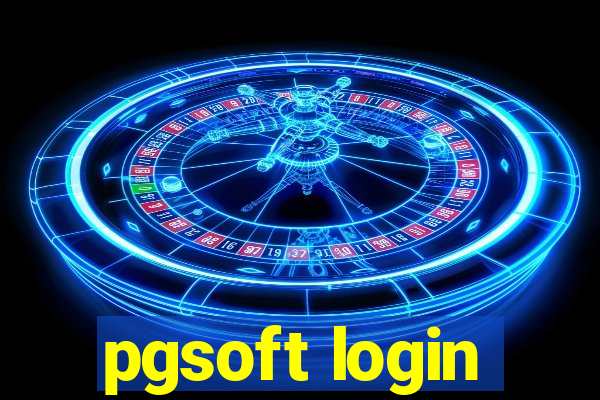 pgsoft login