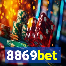 8869bet