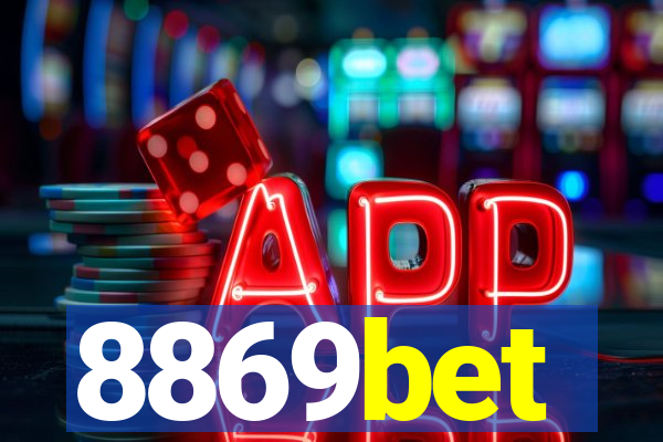 8869bet