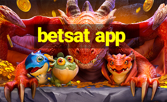 betsat app