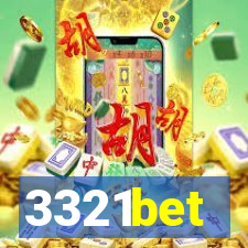 3321bet