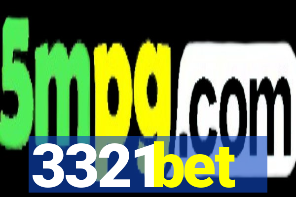 3321bet