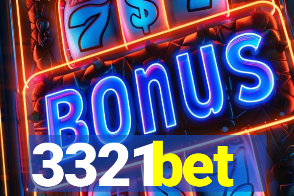 3321bet