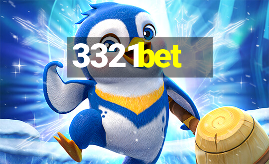 3321bet