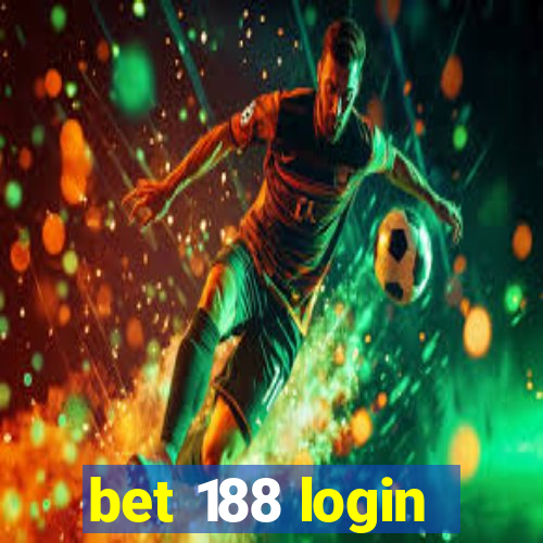 bet 188 login