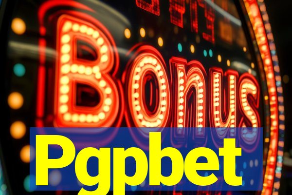 Pgpbet