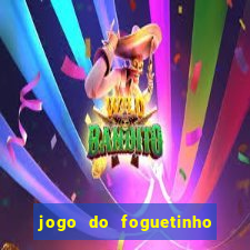 jogo do foguetinho para ganhar dinheiro