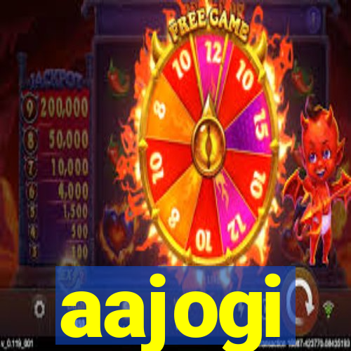 aajogi