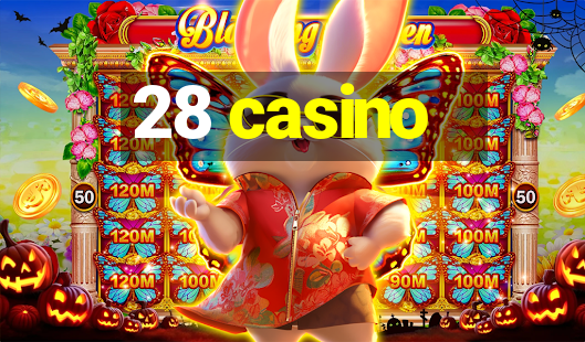 28 casino