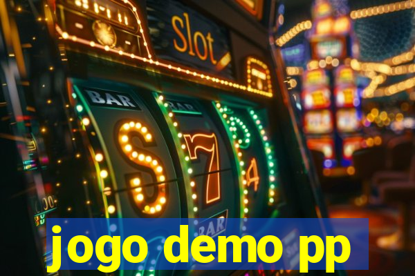 jogo demo pp