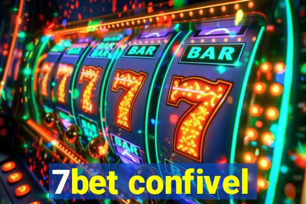 7bet confivel