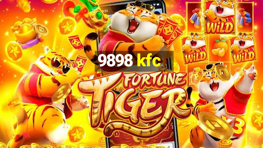 9898 kfc