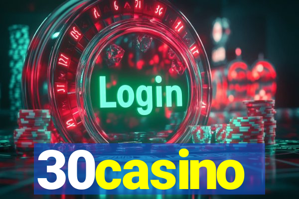 30casino