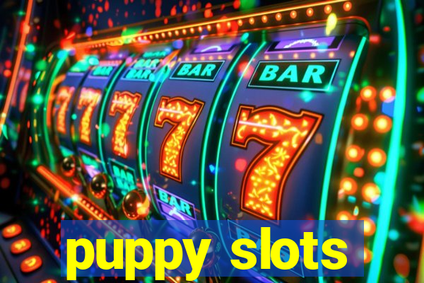 puppy slots