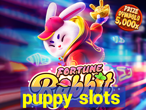 puppy slots