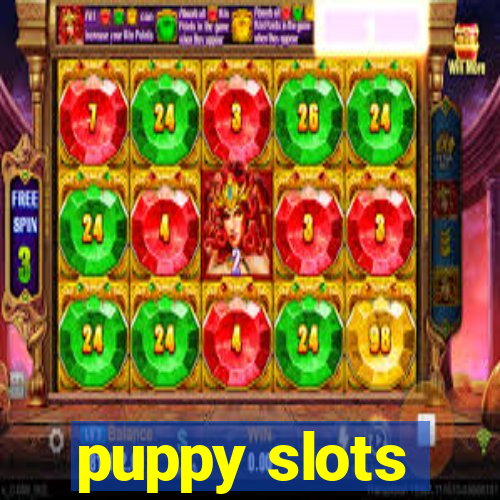 puppy slots