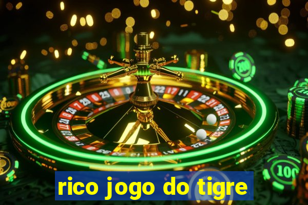 rico jogo do tigre