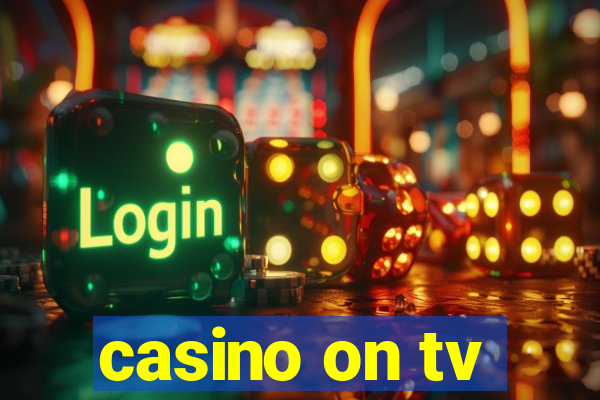 casino on tv