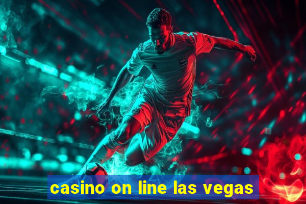 casino on line las vegas