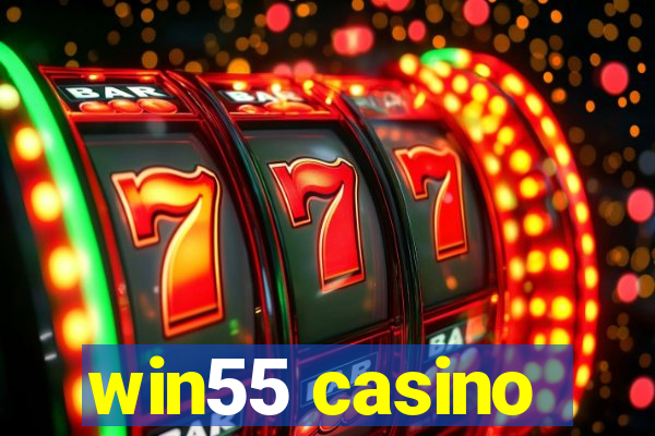 win55 casino