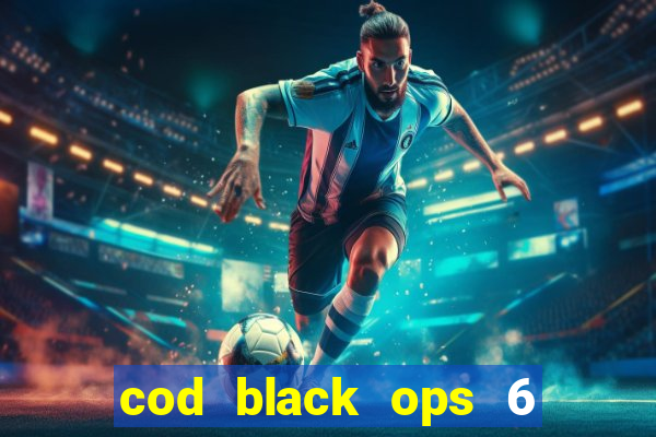 cod black ops 6 open beta