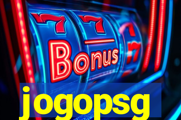 jogopsg