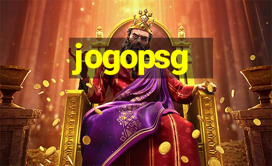 jogopsg