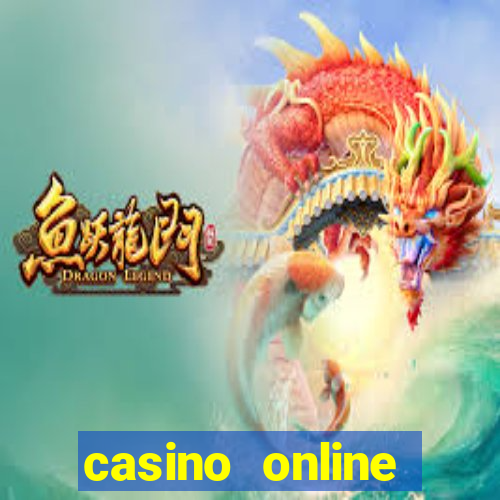 casino online dinheiro real gr谩tis