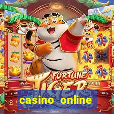 casino online dinheiro real gr谩tis