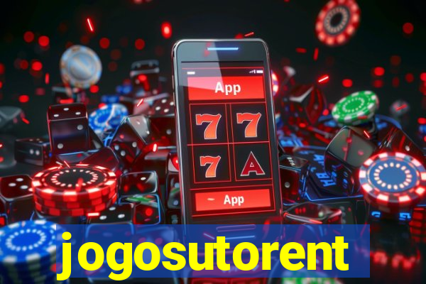 jogosutorent