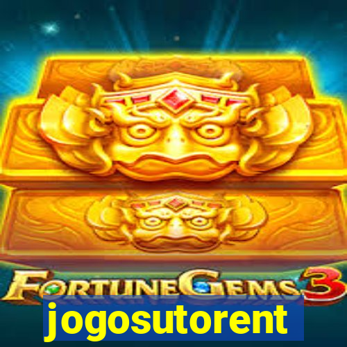 jogosutorent