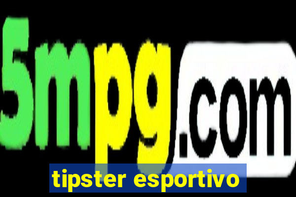 tipster esportivo