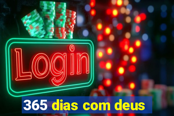 365 dias com deus