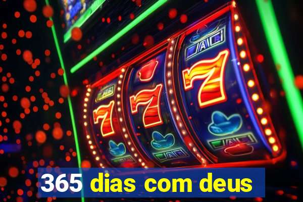 365 dias com deus