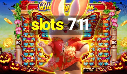 slots 711