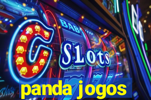 panda jogos