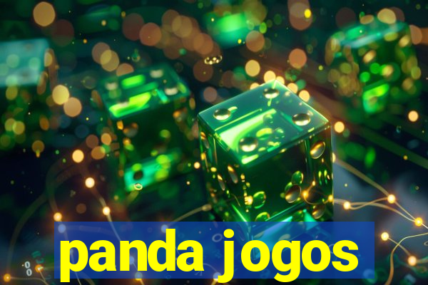 panda jogos