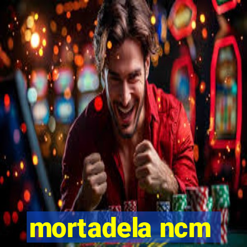 mortadela ncm