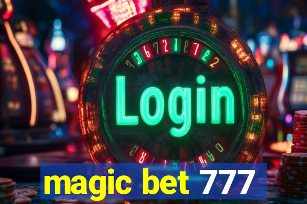 magic bet 777