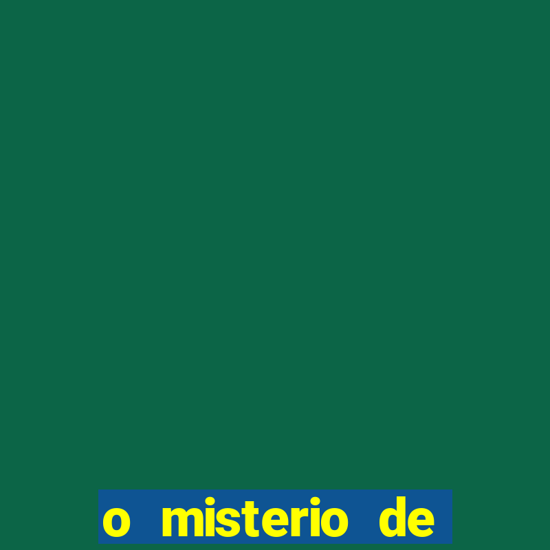 o misterio de belicena villca livro pdf