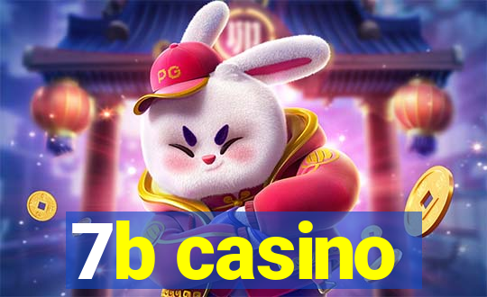 7b casino