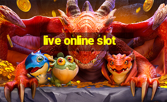 live online slot