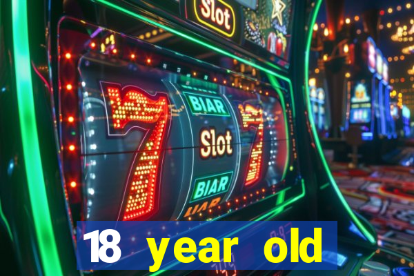 18 year old casinos in florida