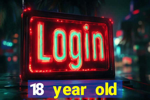 18 year old casinos in florida