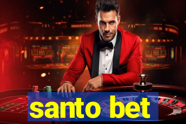 santo bet