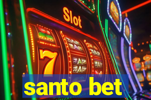 santo bet