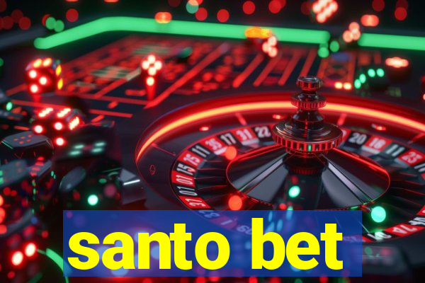 santo bet