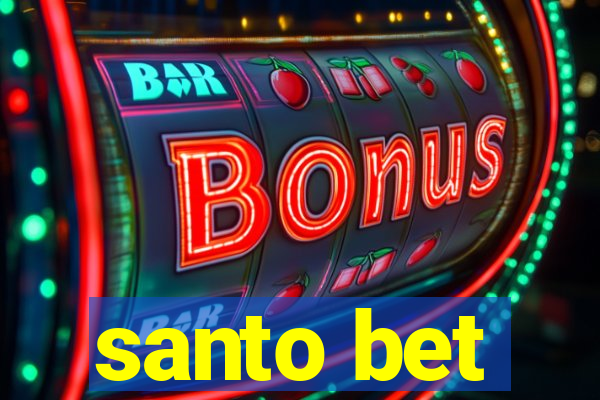 santo bet